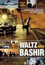 Valsa com Bashir 